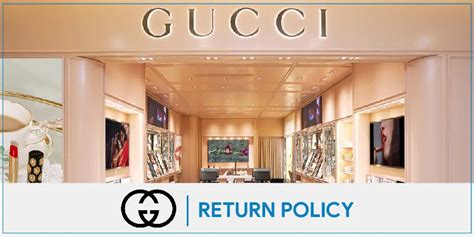 how to return a gucci order|gucci return policy 2022.